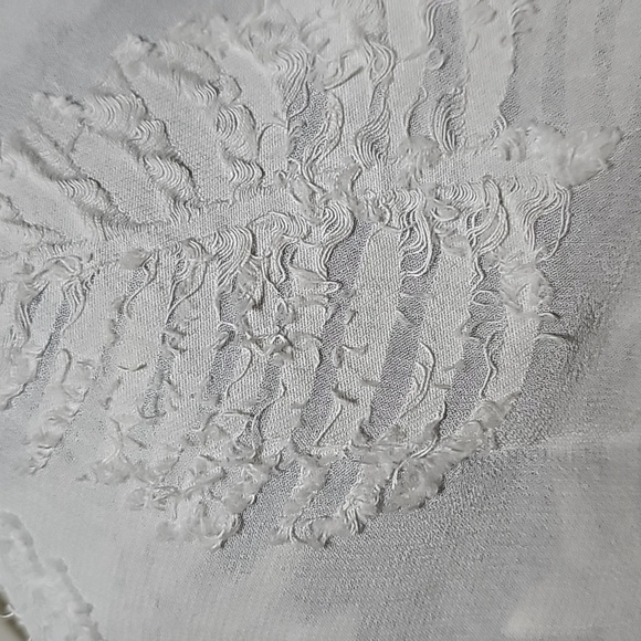 Aritzia Wilfred Blayze Crop Leaf Oak Chene - Picture 10 of 12